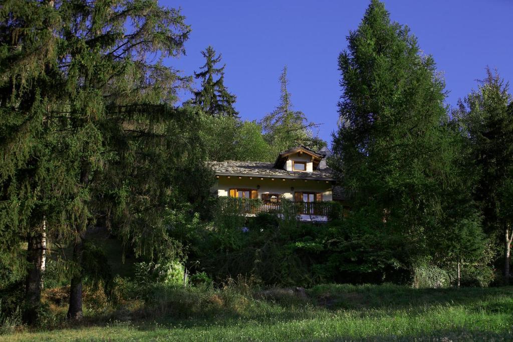 Il Giardino Dell'Artemisia Villa Pila  Dış mekan fotoğraf
